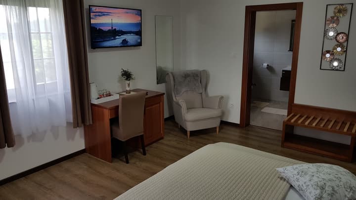 Plitvice Lakes VILLA PRICA