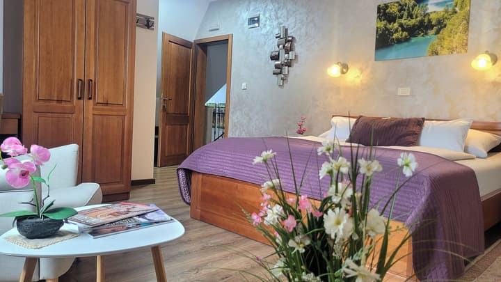 Plitvice Lakes VILLA PRICA