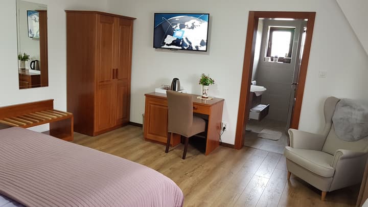 Plitvice Lakes VILLA PRICA