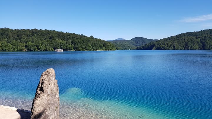 Plitvice Lakes VILLA PRICA