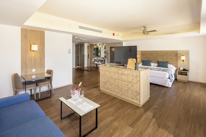 Hotel Riu Palace Baja California - Adults Only - All Inclusive