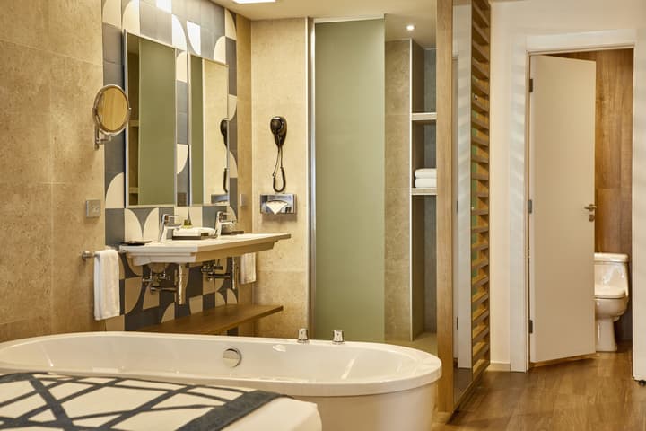Hotel Riu Palace Baja California - Adults Only - All Inclusive
