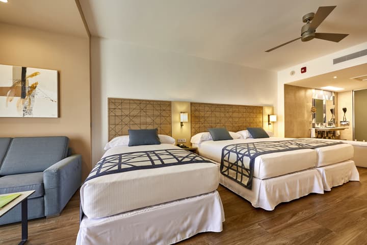 Hotel Riu Palace Baja California - Adults Only - All Inclusive