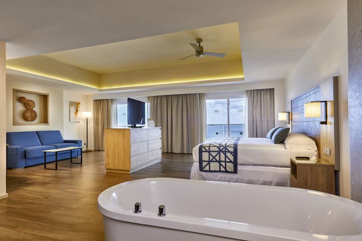 Hotel Riu Palace Baja California - Adults Only - All Inclusive