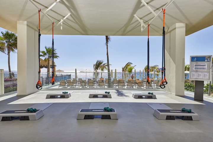 Hotel Riu Palace Baja California - Adults Only - All Inclusive