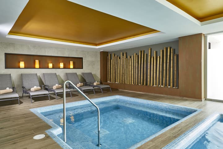 Hotel Riu Palace Baja California - Adults Only - All Inclusive