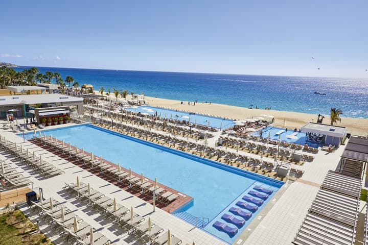 Hotel Riu Palace Baja California - Adults Only - All Inclusive