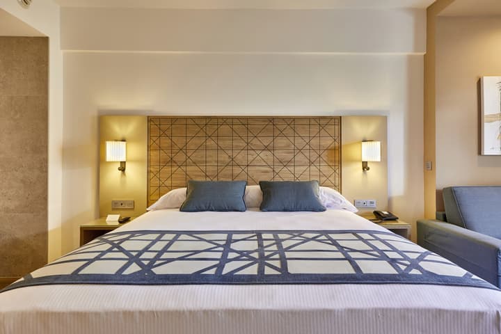 Hotel Riu Palace Baja California - Adults Only - All Inclusive