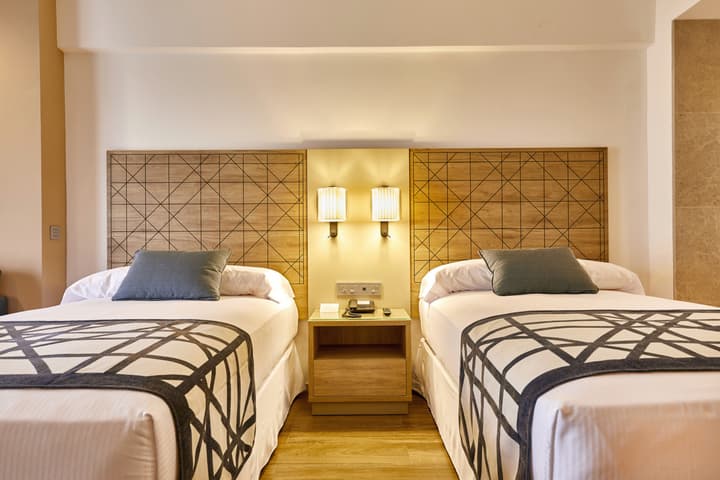 Hotel Riu Palace Baja California - Adults Only - All Inclusive
