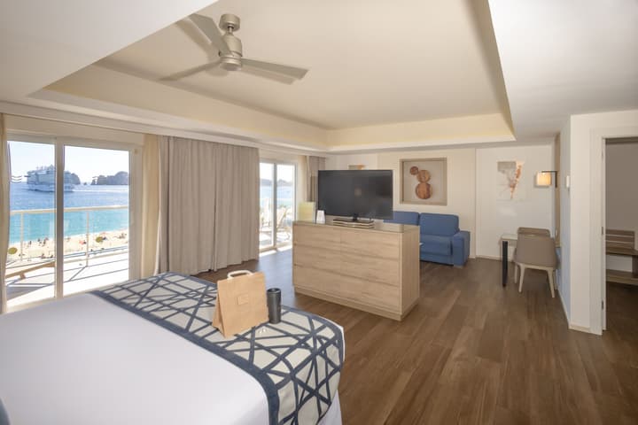 Hotel Riu Palace Baja California - Adults Only - All Inclusive