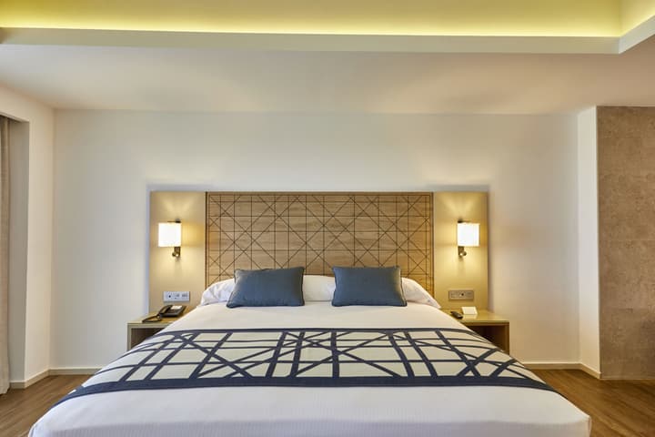 Hotel Riu Palace Baja California - Adults Only - All Inclusive