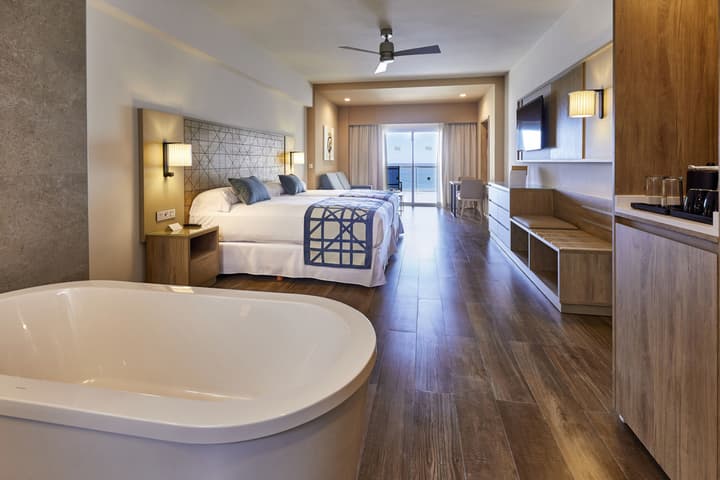 Hotel Riu Palace Baja California - Adults Only - All Inclusive