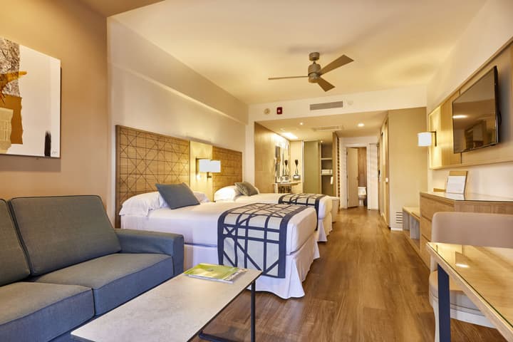 Hotel Riu Palace Baja California - Adults Only - All Inclusive