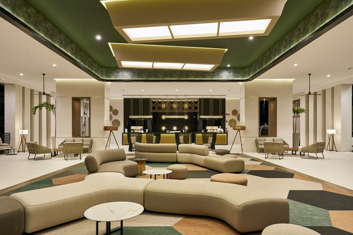 Hotel Riu Palace Baja California - Adults Only - All Inclusive