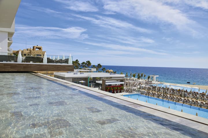 Hotel Riu Palace Baja California - Adults Only - All Inclusive