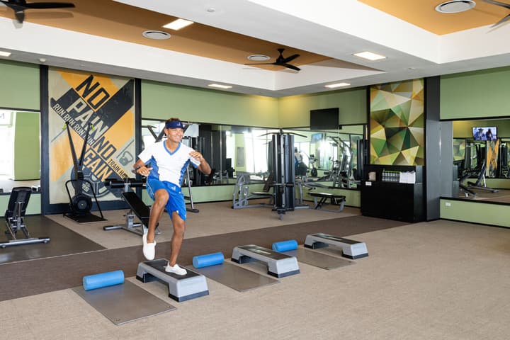 Hotel Riu Palace Baja California - Adults Only - All Inclusive