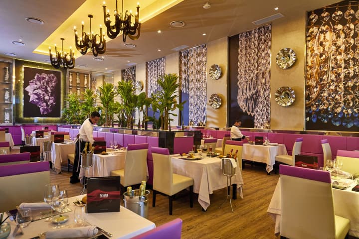Hotel Riu Palace Costa Mujeres - All Inclusive