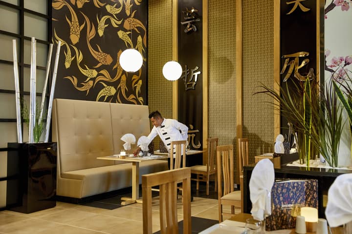 Hotel Riu Palace Costa Mujeres - All Inclusive