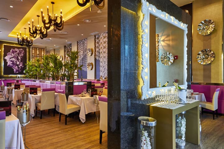Hotel Riu Palace Costa Mujeres - All Inclusive