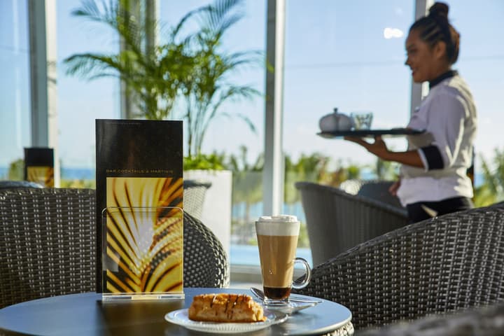 Hotel Riu Palace Costa Mujeres - All Inclusive