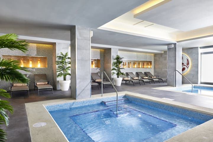 Hotel Riu Palace Costa Mujeres - All Inclusive
