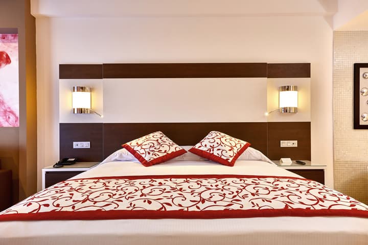 Hotel Riu Palace Costa Mujeres - All Inclusive