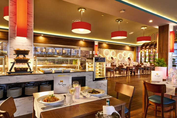 Hotel Riu Palace Costa Mujeres - All Inclusive