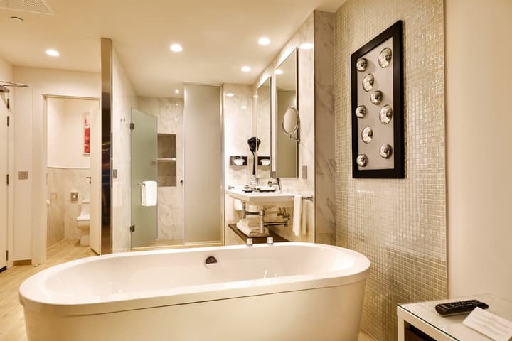 Hotel Riu Palace Costa Mujeres - All Inclusive