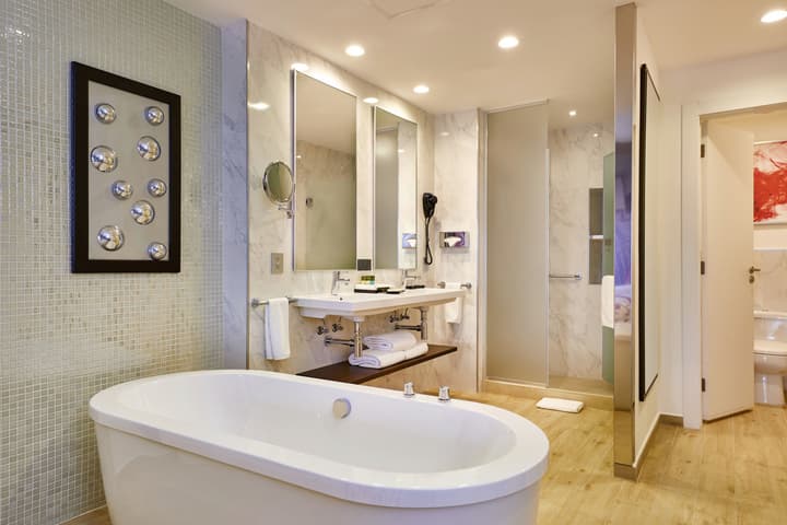 Hotel Riu Palace Costa Mujeres - All Inclusive