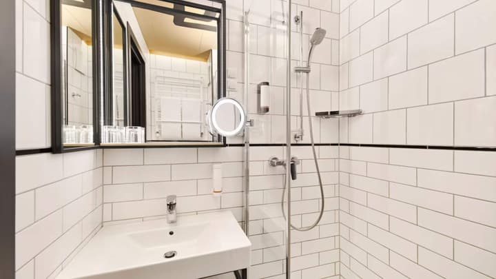 voco Budapest D8 by IHG