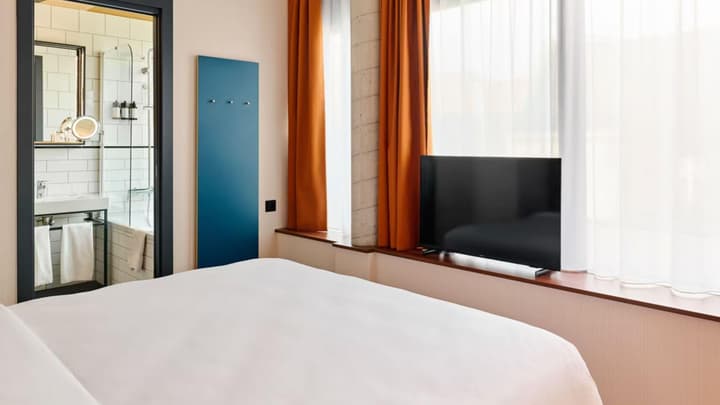 voco Budapest D8 by IHG
