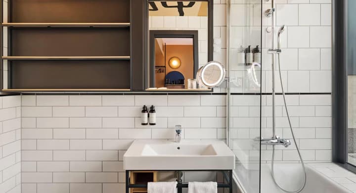 voco Budapest D8 by IHG
