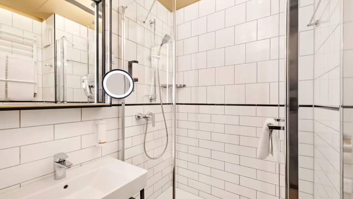 voco Budapest D8 by IHG