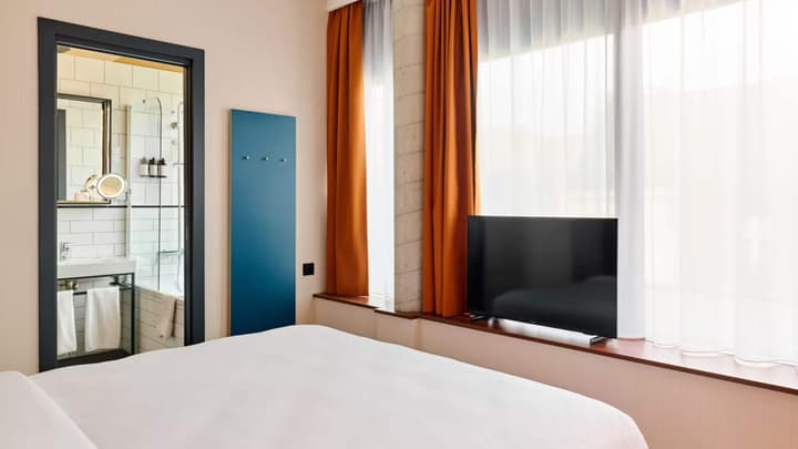 voco Budapest D8 by IHG
