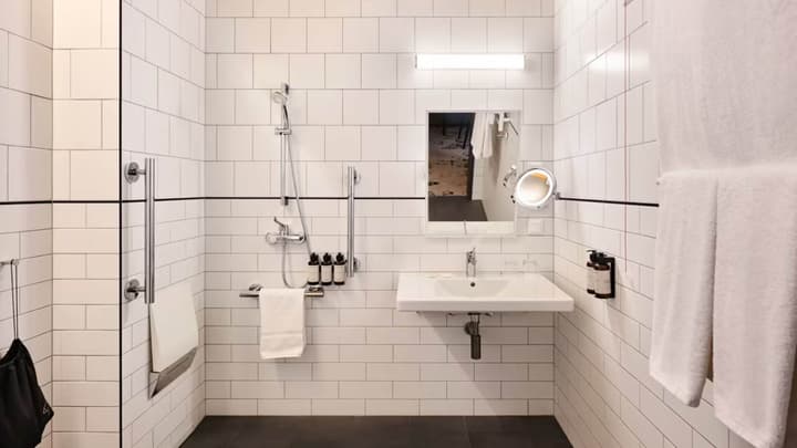 voco Budapest D8 by IHG