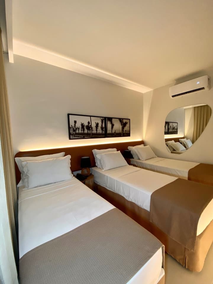 Pauli Boutique Hotel