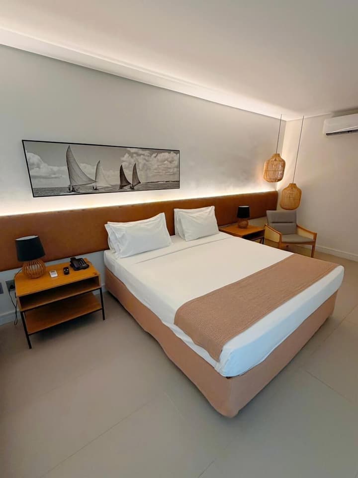 Pauli Boutique Hotel