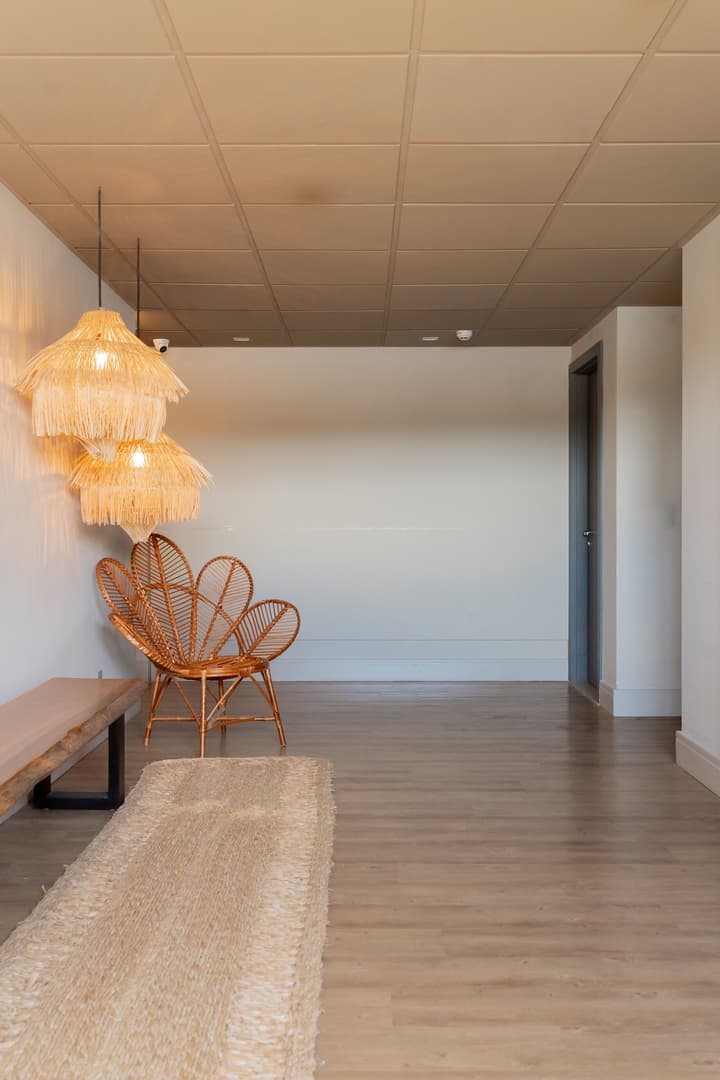 Pauli Boutique Hotel
