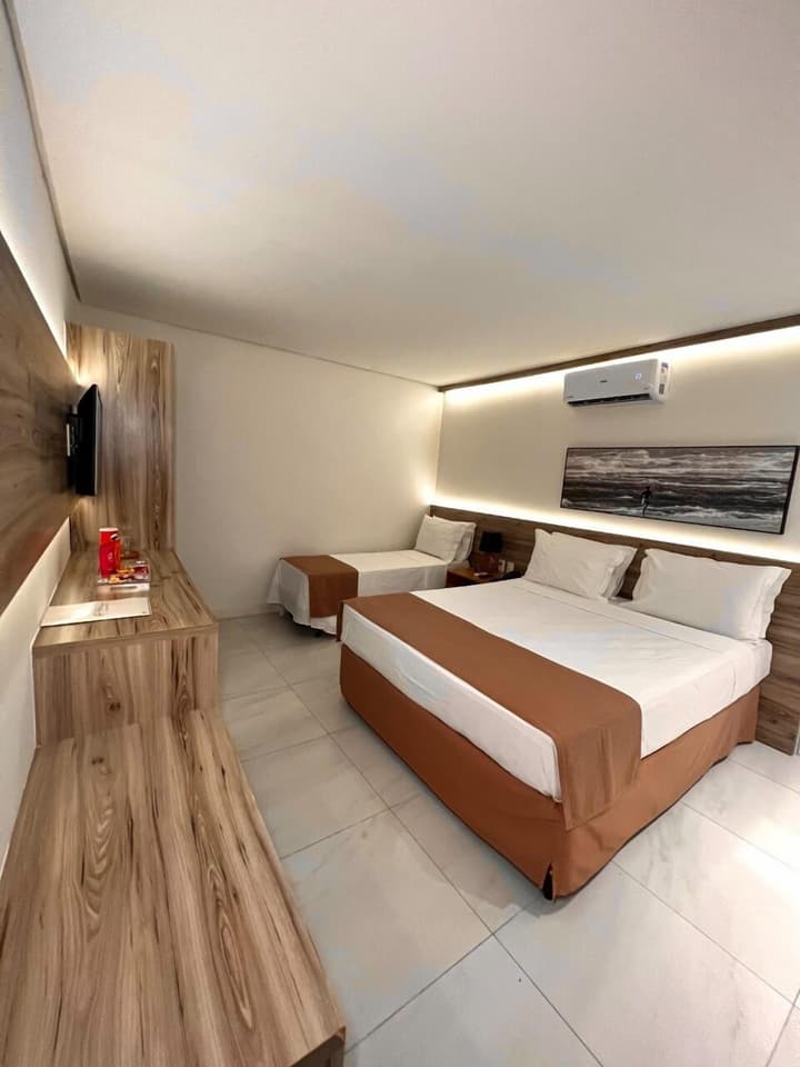 Pauli Boutique Hotel