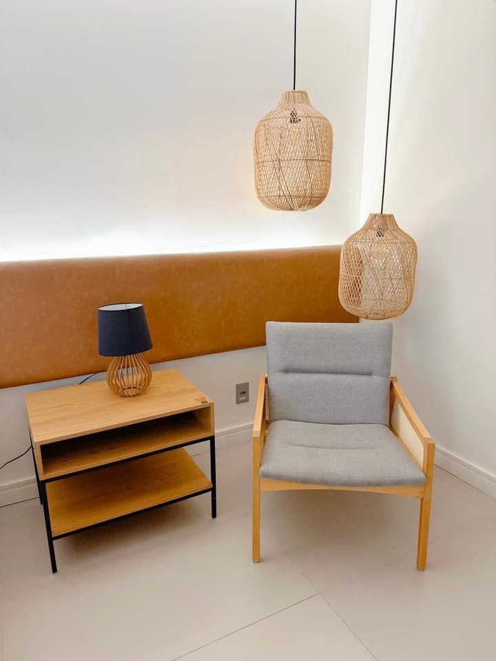 Pauli Boutique Hotel