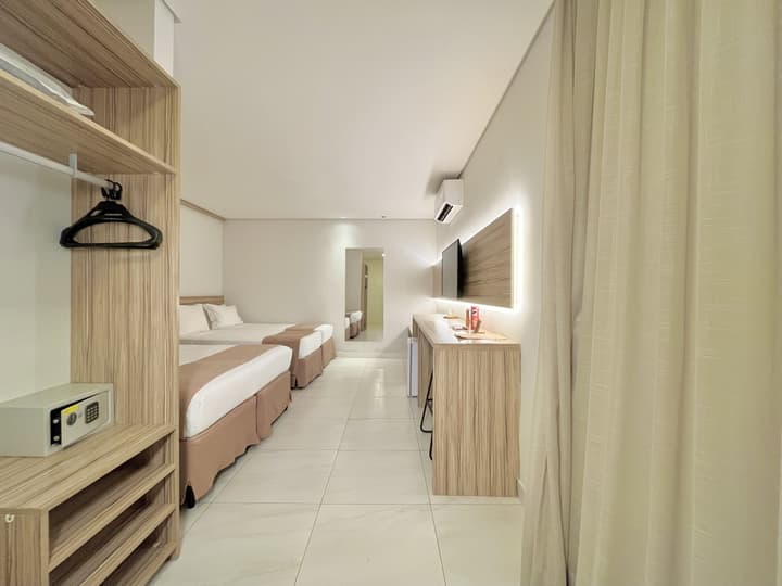 Pauli Boutique Hotel