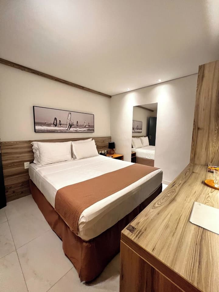 Pauli Boutique Hotel