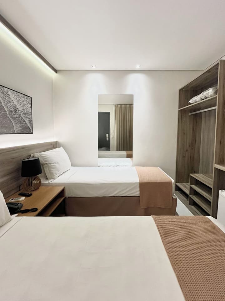 Pauli Boutique Hotel