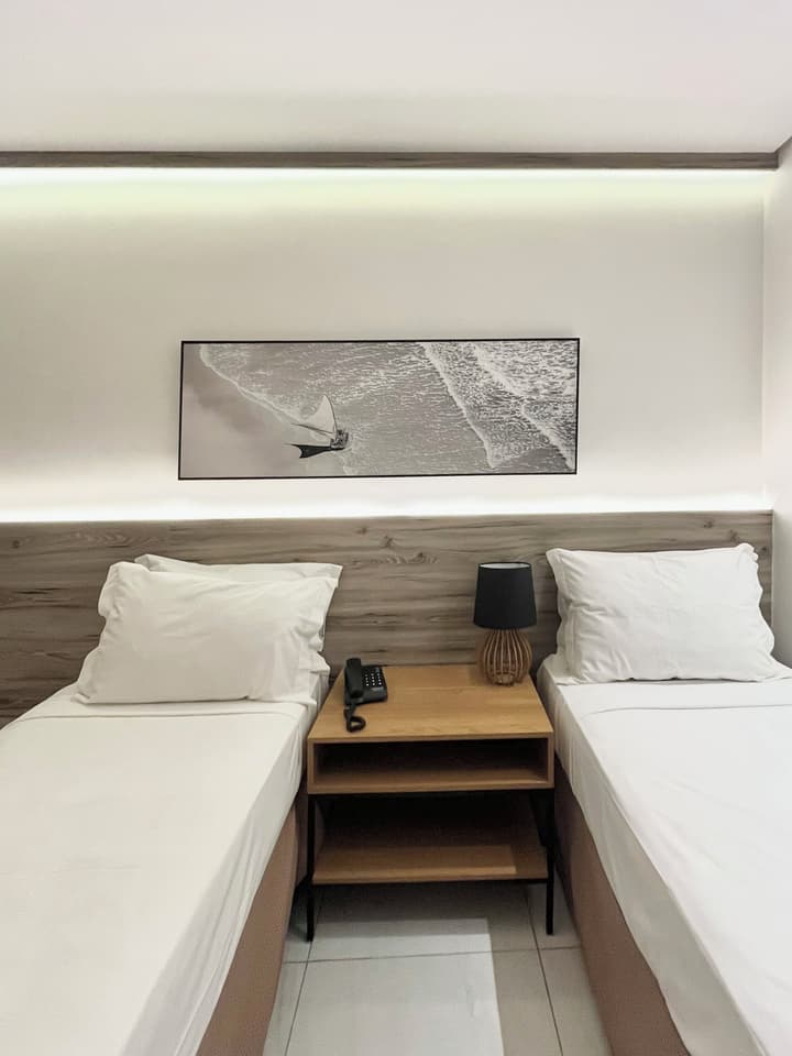 Pauli Boutique Hotel