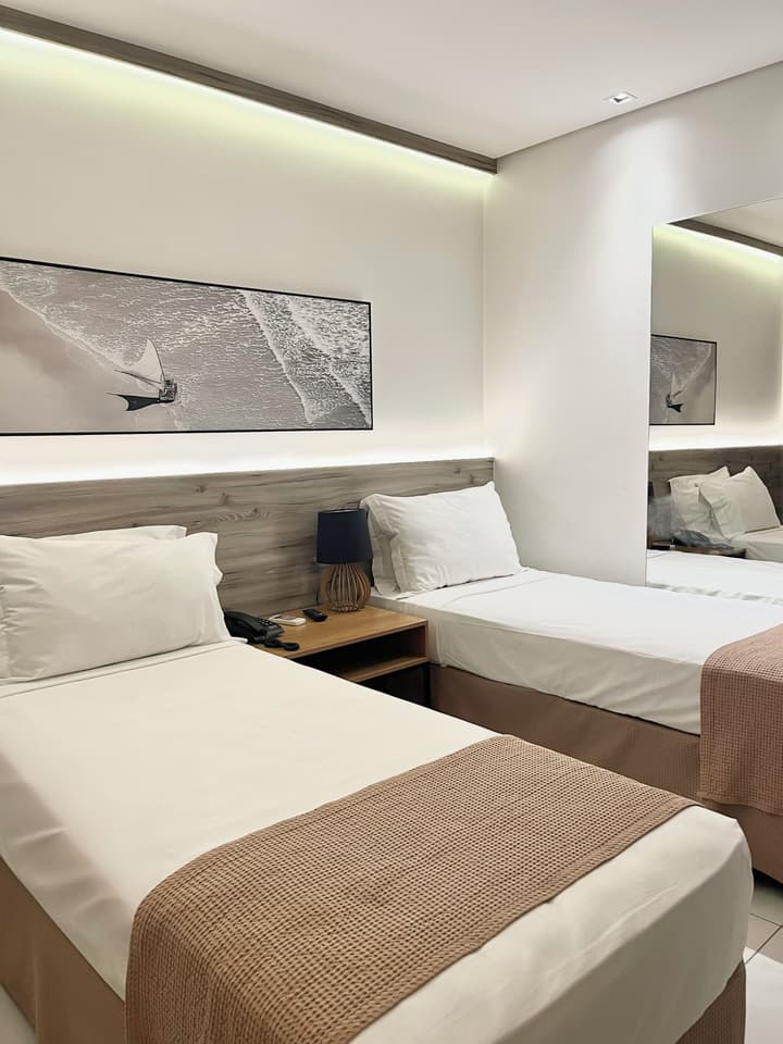 Pauli Boutique Hotel