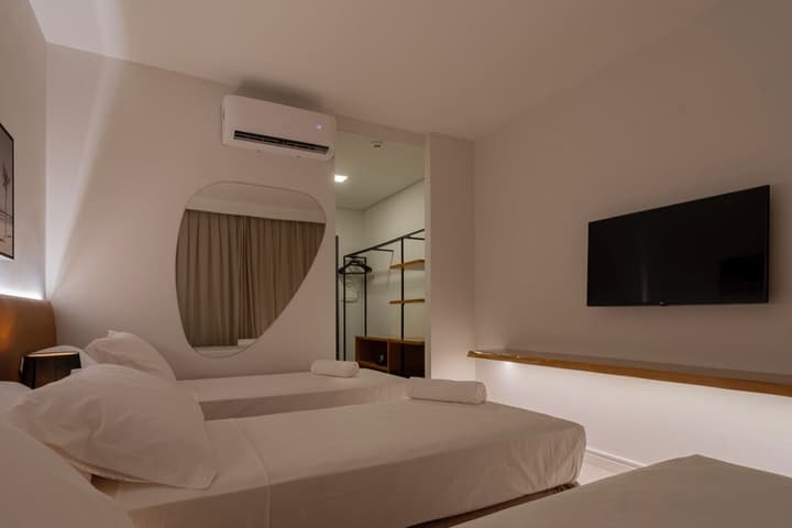 Pauli Boutique Hotel