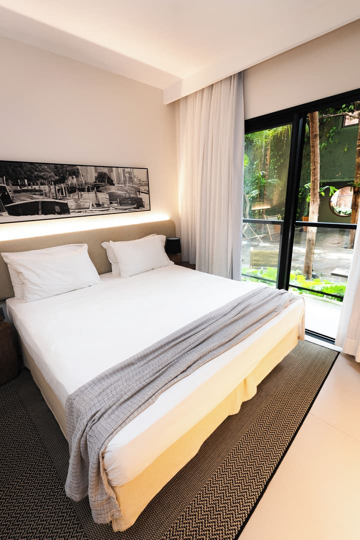 Pauli Boutique Hotel