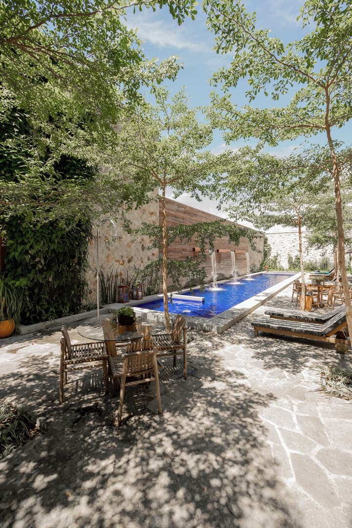 Pauli Boutique Hotel