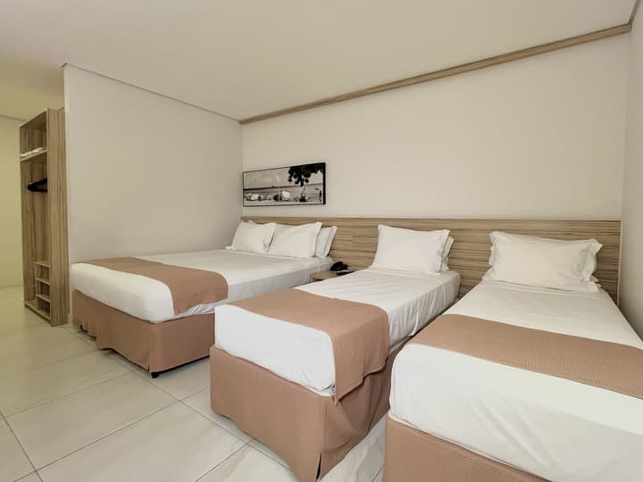 Pauli Boutique Hotel
