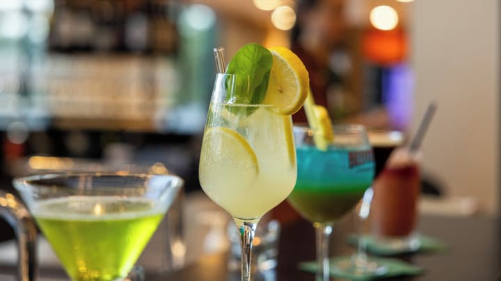 Holiday Inn Munich - Leuchtenbergring by IHG